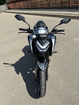 CFMOTO 125NK, DPH, SKLADEM - 4