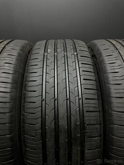 Sada pneu Continental 225/55/17 97W - 4