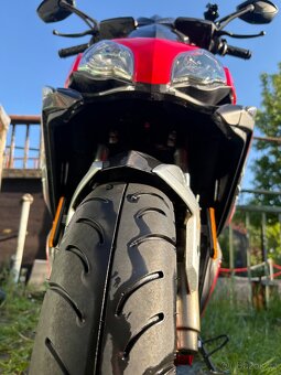 Maxon Matador 125 - 4