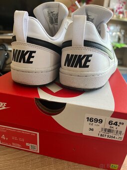 Boty Nike - 4