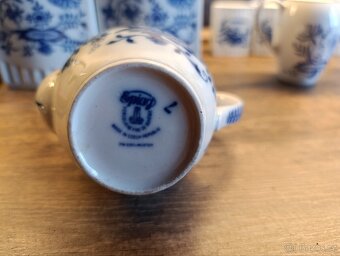 Karlovarský porcelán - 4