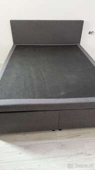 Prodám postel 160x200 - 4