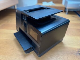 HP OfficeJet Pro 8620 + 4 nové patrony - 4