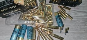KOUPÍM NÁBOJE pistolové, brokové, revolverové a jiné náboje - 4