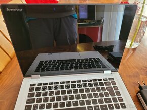 LENOVO YOGA 700 bez nabíječky - 4