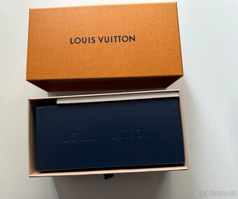 Louis Vuitton sluneční brýle nové Z2120W ihned k dispozici - 4