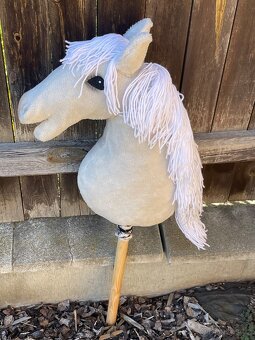 Hobby horse - 4