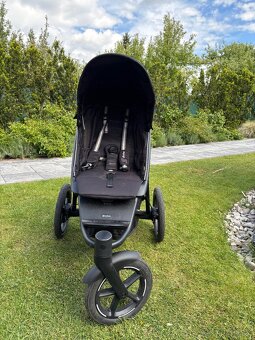 Kočárek cybex avi spin - 4