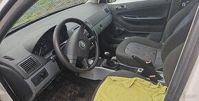 Fabia 1.2 12v - 4