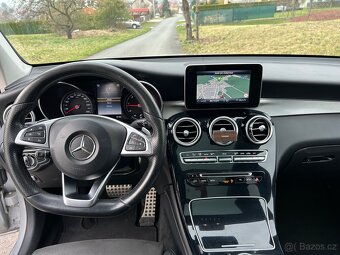Mercedes Benz GLC 250d 4matic AMG - 4