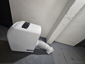 Klimatizace Sencor MT7020C - 4