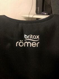 Britax Romer Adventure 15-36 kg - 4
