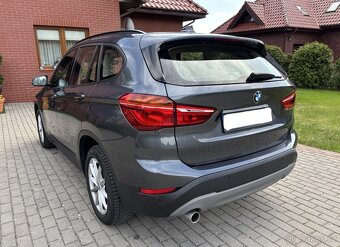 BMW X1 sDrive18i Advantage - 4