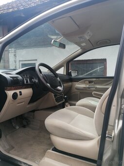 Ford Galaxi - 4
