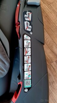 Britax Römer King - 4