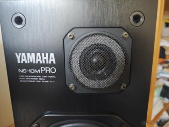YAMAHA NS-10M PRO - 4