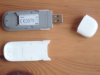 USB modem HUAWEI E3131 - 4