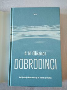 A. M. Ollikainen - 4