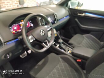 Škoda karoq 2.0tdi sportline dsg - 4