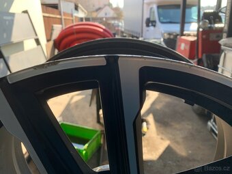 ALU kolo BMW m440i 8jx19 - 4