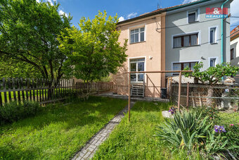 Prodej rodinného domu, 218 m², Plzeň, ul. K Pecihrádku - 4