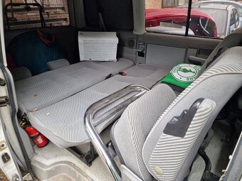 Transporter t4 2.5tdi - 4