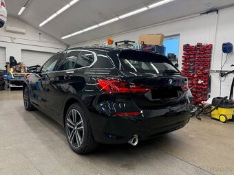 BMW Řada 1 116i Advantage - 4