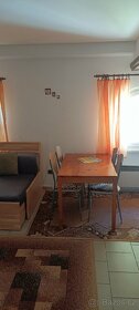 Ubytování Mikulov-Bavory vinný sklipek - 4
