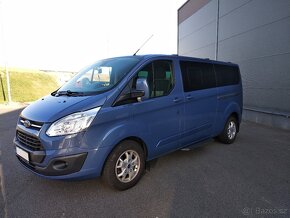 PŮJČOVNA DODÁVEK/MINIBUSU/OSOBNÍCH- AUTOPŮJČOVNA PIŠTACARS - 4