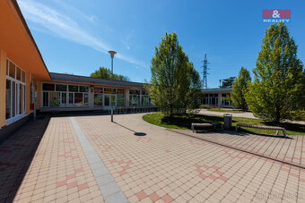 Prodej obchodního objektu, 297 m², Nové Sedlo, ul. Masarykov - 4