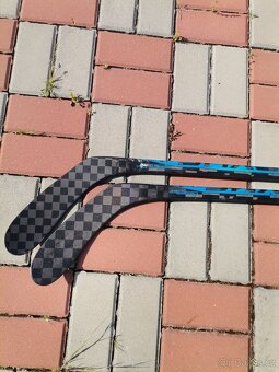 Hokejky Bauer Nexus Sync - 4