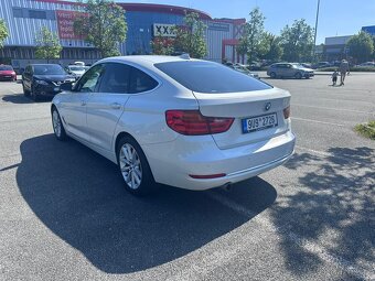 BMW 3GT F34 320d x drive - 4