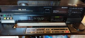 4x video SONY - 4