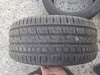 Barum Bravuris 3 205/45 R16 - 4