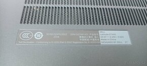 DELL E7440 - 4