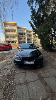 BMW E61 525D 145KW,2007 - 4