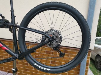 TREK X-CALIBER 9 - 4