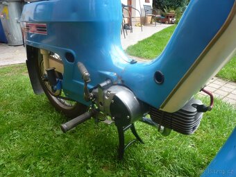 Jawa 21 - 4