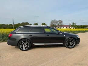 Audi A6 C6 4F Allroud 3.0TDI 171KW Quattro - 4
