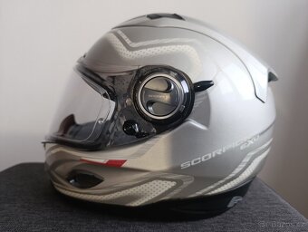 Helma Scorpion EXO - 1000, vel. S - 4