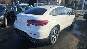 Mercedes-Benz GLC 220d 4MATIC odpočet DPH - 4