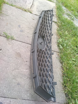 maska ford galaxy 2001 - 4