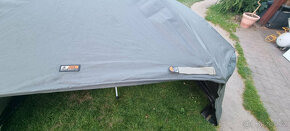 Fox Supa Brolly - 4