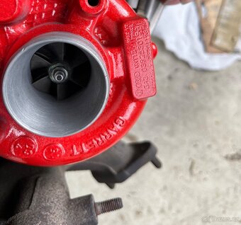 Turbo 81kw - 4