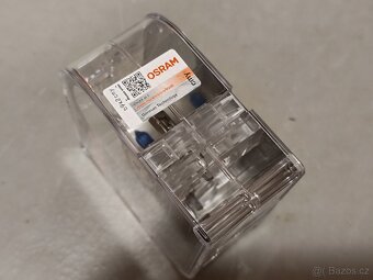 AUTOŽÁROVKY H1 OSRAM Cool Blue - 4