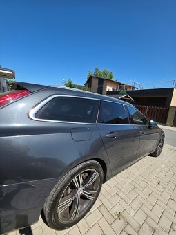 Volvo V90 - 4