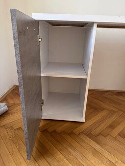 Psací stůl - 4