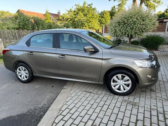Citroën C-Elysée - 4