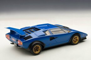Autoart 1/18 - 4