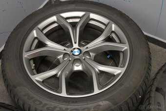 AS392 TOP sada G05 BMW 265/50/19 5x112 - 4